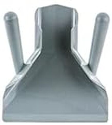 Prince Castle 252-OT Right Handle Fry Scoop - Easy-to-Use French Fry Scooper (Designed for use with 1/3 size pans) in Saudi Arabia