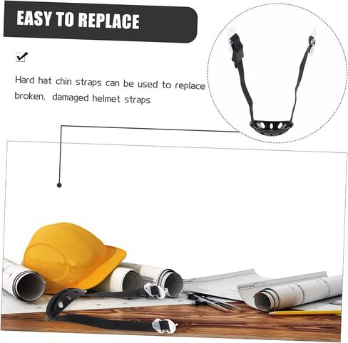 Chin Strap Kids Softball Adjustable Stand Baseball Helmet Chin Guard Wear-resistant Chin Strap Hard Hat Helmet Accessory Wear-resistant Helmet Strap Helmet Adjustable Chin Strap in Saudi Arabia