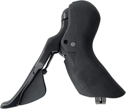 STI Bike Grips Lever Hoods Compatible with Shimano Ultegra 105 ST-R7025/ST-R7020 Shift Cover,Pair of Brake Grips Hoods,Bicycle Brake Grips Cover,Multicolored/One Size in Saudi Arabia