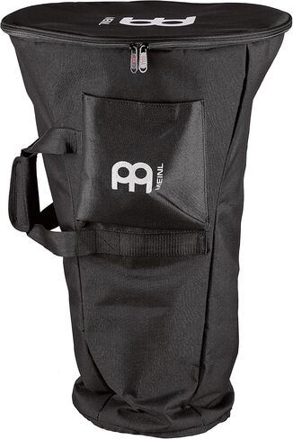Meinl Percussion Standard Djembe Drum Bag, Medium — Heavy-Duty Fabric, Accessory Pocket and Carrying Grip, 2-YEAR WARRANTY (MSTDJB10) in Saudi Arabia