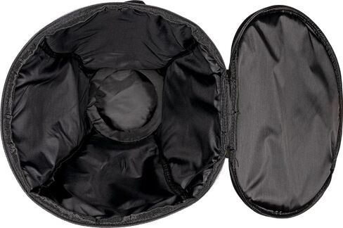 Meinl Percussion Standard Djembe Drum Bag, Medium — Heavy-Duty Fabric, Accessory Pocket and Carrying Grip, 2-YEAR WARRANTY (MSTDJB10) in Saudi Arabia