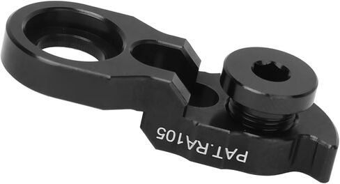 موسع شماعة Derailleur، شماعة Derailleur الخلفية، موسع خطاف ذيل إطار الدراجة لـ 34T-52T in Saudi Arabia