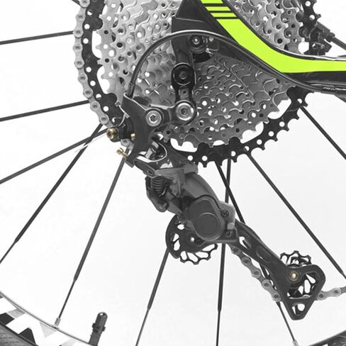 موسع شماعة Derailleur، شماعة Derailleur الخلفية، موسع خطاف ذيل إطار الدراجة لـ 34T-52T in Saudi Arabia