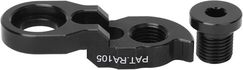 موسع شماعة Derailleur، شماعة Derailleur الخلفية، موسع خطاف ذيل إطار الدراجة لـ 34T-52T in Saudi Arabia