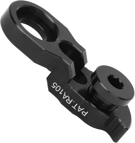 موسع شماعة Derailleur، شماعة Derailleur الخلفية، موسع خطاف ذيل إطار الدراجة لـ 34T-52T in Saudi Arabia