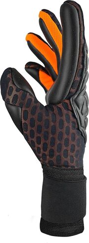 Reusch Attrakt Gold X AirVent Goalkeeper Gloves in Kuwait