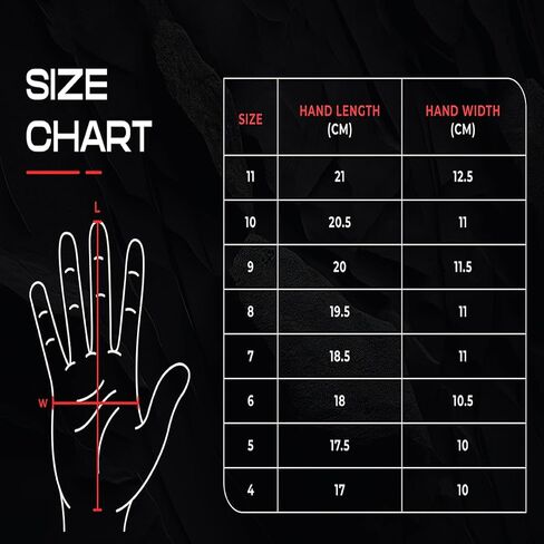 GK Saver Bravo Series Football Goalkeeper Goalie Gloves| Anti-Slip Palms| Savefingers Technology|Goalkeeping Soccer Gloves Size 6 to 11 in Saudi Arabia