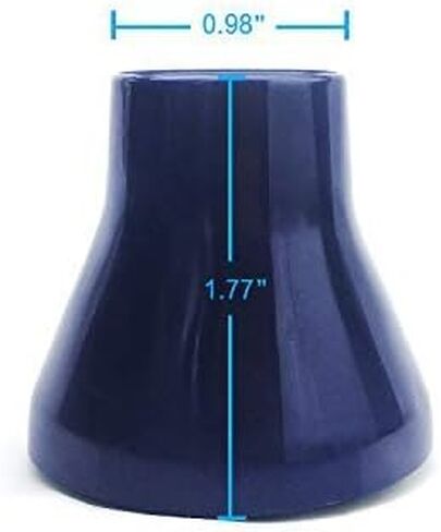 ELVES Golf Ball Pick-up Suction Cup Sticks on Putter，Putter Ball Pick up,Golf Ball Retriever for Putter Grips,Golf Ball Grabber Suction Cup Pick Up Back Saver Put On Putter Grip-Rubber in Saudi Arabia