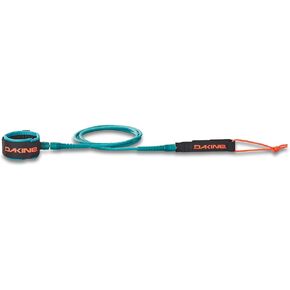 Dakine Comp Plus 6Ft X 3/16In - Tropic Dream, One Size