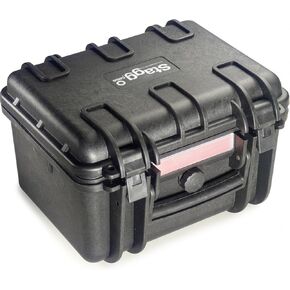 Stagg SCF-272017 Fiberglass Universal Transport Case