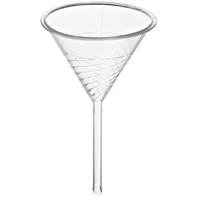 Bel-Art PMP 1532ml Urbanti High-Speed Filter Funnels (Pack of 2) (F14650-0000)