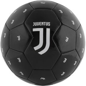 Maccabi Official Juventus FC Soccer Ball, Size 5