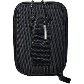 Golf Rangefinder EVA Hard Shell Case for Bushnell Tour V6, V5, Pro X3, for Callaway 300 Pro, Pro XS, for AOFAR GX-6F PRO, GX-2S, for REVASRI, for CAMMOO, Universal Laser Range Finder Carry Bag