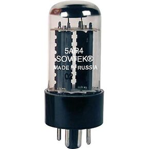5AR4 Rectifier Tube