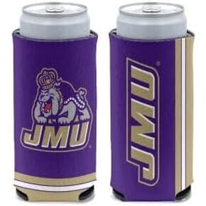James Madison Dukes 12 oz Slim Can Cooler