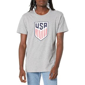 Icon Sports Us Soccer Logo Shirt