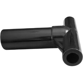 الترامبولين الضميمة القطب نهاية قبعات القفز السرير الضميمة القطب موصل استبدال أجزاء الترامبولين القطب غطاء للتمرين in Kuwait