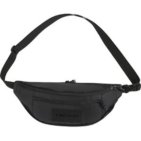 HEAD Tour Crossbody Bag BK