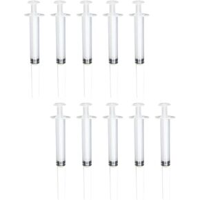 15pcs Disposable Launcher