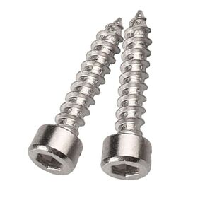 Fasteners Tools Nails Screws - Hardware Self Tapping Screws Metric Thread Stainless Steel Hex Socket Cap Screw M4 M5 M6