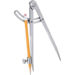 Grizzly H5884 Penci Length Divider with Wing, 8-Inch