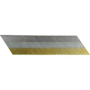 B&C Eagle DA21-1M 2-Inch x 35 Degree Bright Angle Finish Nails (1,000 per pack)