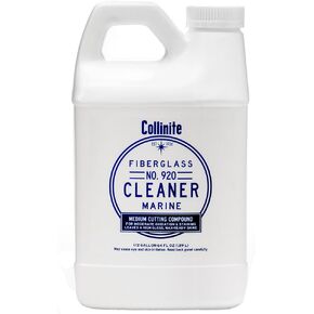 COLLINITE No. 920 Fiberglass Boat Cleaner