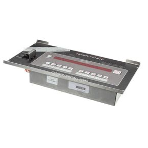 Henny Penny 164946 Panel Assembly, Arm 4Hd Gm 02