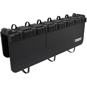 Thule GateMate Pro Full Size , Black, Small