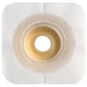 ConvaTec Surfit Natura Durahesive Skin Barrier with Convex-IT, Model No : 413181-10 / Box