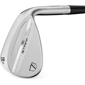 Wilson Wilson Staff Model ZM Men's Wedge HT - Right Hand, 60/10
