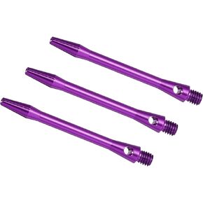 PATIKIL Dart Shafts Thread Aluminum Dart Stems Dart Accessories for Steel