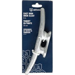 Attwood Iron Dock Cleat
