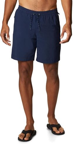 Columbia Summerdry™ Shorts Collegiate Navy XL 8 in Saudi Arabia