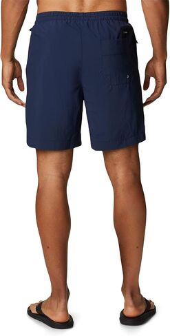 Columbia Summerdry™ Shorts Collegiate Navy XL 8 in Saudi Arabia