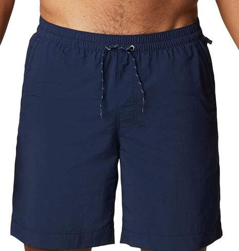 Columbia Summerdry™ Shorts Collegiate Navy XL 8 in Saudi Arabia