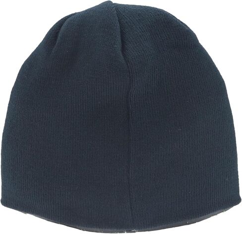 ZHATS NCAA Officially Licensed Beanie Edge Patch Switchback Team Color in Kuwait