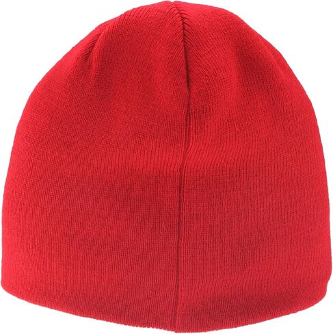 ZHATS NCAA Officially Licensed Beanie Edge Patch Switchback Team Color in Kuwait