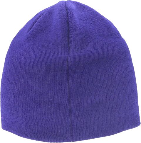 ZHATS NCAA Officially Licensed Beanie Edge Patch Switchback Team Color in Kuwait
