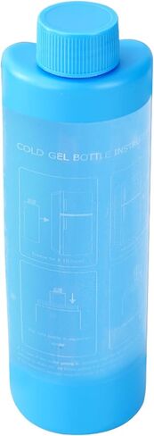 قطعة بديلة من BIOGEL ICE Pack لحقيبة السفر المبردة لأقلام الأنسولين من Bogush in Saudi Arabia
