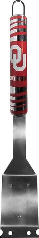 Siskiyou Sports NCAA Oklahoma Sooners Grill Brush w/Scraper, One Size in Saudi Arabia
