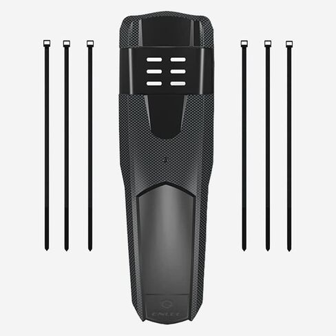 Bicycle Mudguards Bike Accessories Mud Tiles MTB Extended Front and Rear Universal Cycling Equipment in Saudi Arabia
