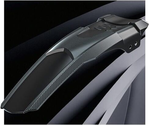 Bicycle Mudguards Bike Accessories Mud Tiles MTB Extended Front and Rear Universal Cycling Equipment in Saudi Arabia