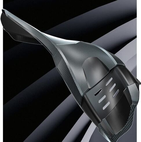 Bicycle Mudguards Bike Accessories Mud Tiles MTB Extended Front and Rear Universal Cycling Equipment in Saudi Arabia