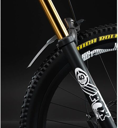 Bicycle Mudguards Bike Accessories Mud Tiles MTB Extended Front and Rear Universal Cycling Equipment in Saudi Arabia