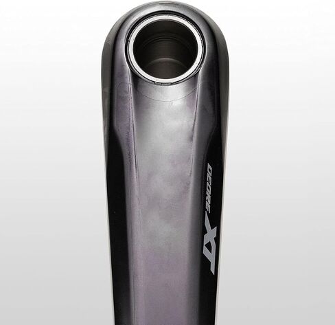 Shimano Xt Fc-M8130 1X Crank Arms in Saudi Arabia