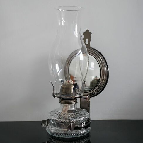 Oil Lamp Burner #2 Size Bronze Plated Burner for Antique Lamps Oil Lamp Replacement Kerosene Lamps Parts with Reduction Collar and Cotton Lamp Wick Fits Holds a 3 Inch Base Chimney in Saudi Arabia