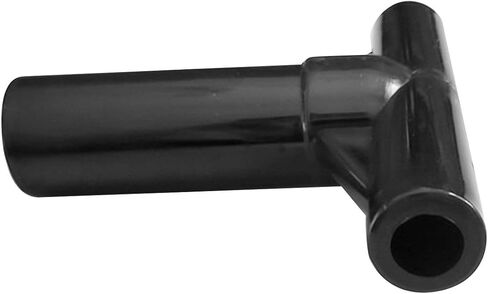 الترامبولين الضميمة القطب نهاية قبعات القفز السرير الضميمة القطب موصل استبدال أجزاء الترامبولين القطب غطاء للتمرين in Kuwait