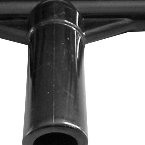 الترامبولين الضميمة القطب نهاية قبعات القفز السرير الضميمة القطب موصل استبدال أجزاء الترامبولين القطب غطاء للتمرين in Kuwait