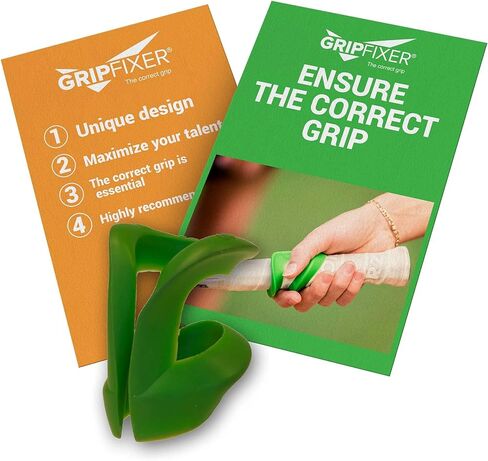 Badminton Grip Trainer - Badminton Training Equipment - Grip Aid in Saudi Arabia